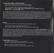 Drive-By Truckers – Fine Print (CD)