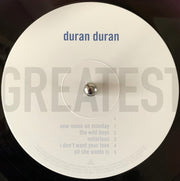 Image 4: Duran Duran – Greatest Vinyl LP | Relix