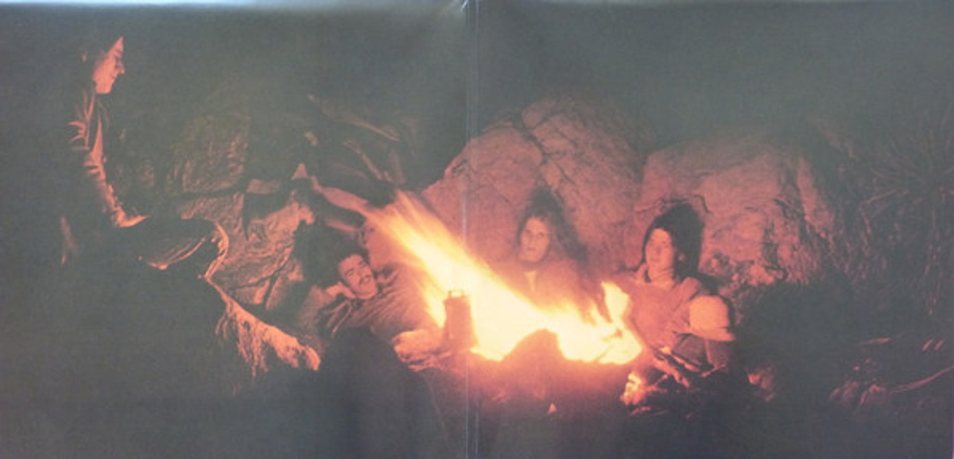 Image 4: Eagles – Eagles Vinyl LP | Relix