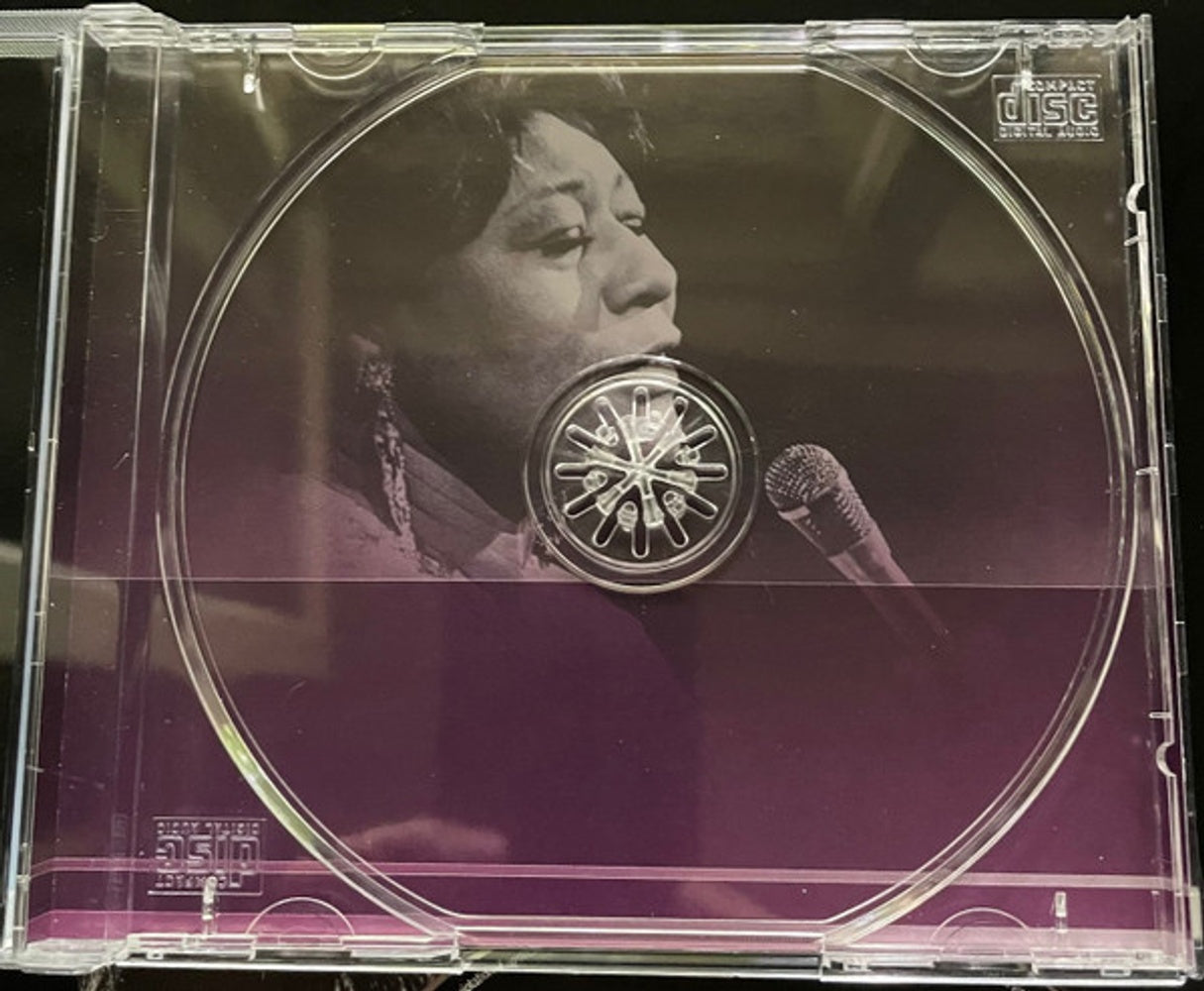 Image 4: Ella Fitzgerald – Live In Cologne 1974 CD | Relix