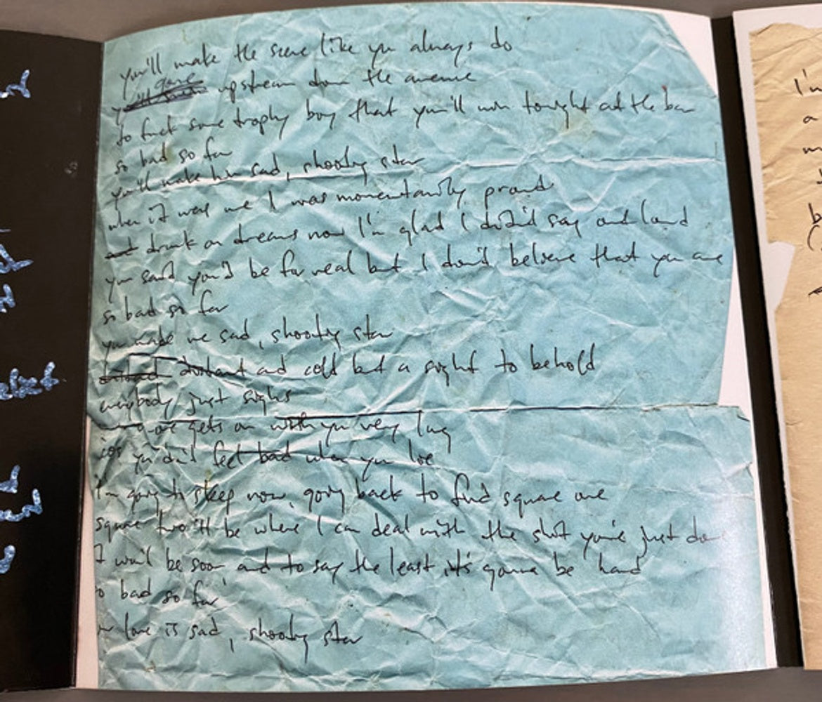 Image 4: Elliott Smith – From A Basement On The Hill (Remaster CD) CD | Relix