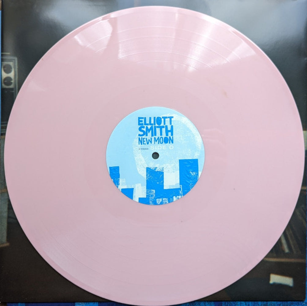 Image 4: Elliott Smith – New Moon Vinyl LP | Relix