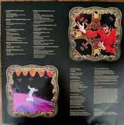 Elvis Presley – Epic: Elvis Presley In Concert - O.S.T. (2-LP Vinyl)