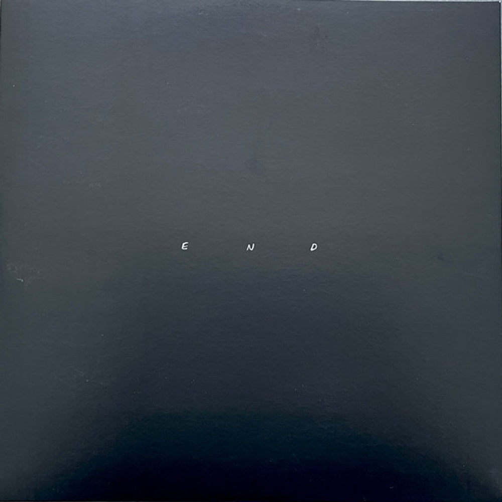 Image 4: Explosions In The Sky – End (Yellow LP Vinyl) Vinyl LP | Relix