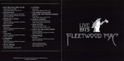 Image 4: Fleetwood Mac – Fleetwood Mac: Live 1975 CD | Relix