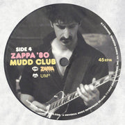 Image 4: Frank Zappa – Zappa ’80: Mudd Club (2-LP Vinyl) Vinyl LP | Relix