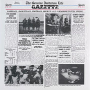 Image 4: Frankie Valli  & The Four Seasons – Genuine Imitation Life Gazette (Ofgv) [Record Store Day] Vinyl LP | Relix