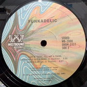 Image 4: Funkadelic – Funkadelic (45 Rpm Edition LP Vinyl) Vinyl LP | Relix