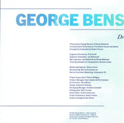 Image 4: George Benson – Dreams Do Come True: When George Benson Meets CD | Relix