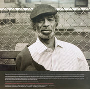 Image 4: Gil Scott-Heron – I'm New Here Vinyl LP | Relix