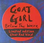 Image 4: Goat Girl – Below The Waste Vinyl LP | Relix