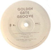 Image 4: Golden Gate Groove: Sound Of Philadelphia / Var – Golden Gate Groove: Sound Of Philadelphia / Var Vinyl LP | Relix