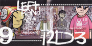 Image 4: Gorillaz – G Sides (Import CD) CD | Relix