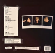 Image 4: Green Day – Saviors - (Edition de luxe, Hot Pink with White Splatter LP Vinyl) Vinyl LP | Relix