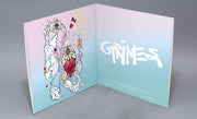 Image 4: Grimes – Art Angels Vinyl LP | Relix