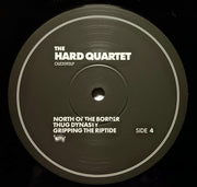 Image 4: Hard Quartet – Hard Quartet Vinyl LP | Relix