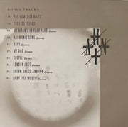 Image 4: His Name Is Alive – Mouth By Mouth CD | Relix