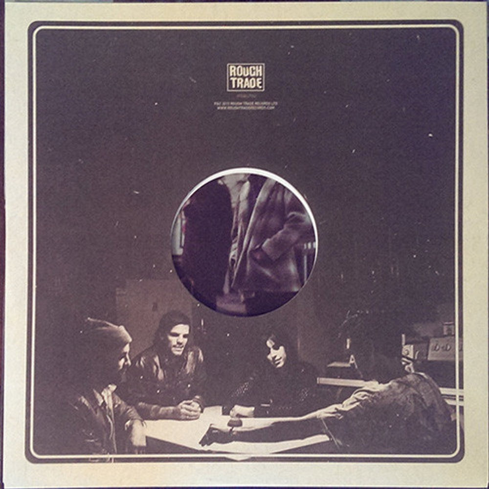 Image 4: Houndmouth – Little Neon Limelight Vinyl LP | Relix