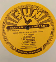 Image 4: Howlin' Wolf – Best Of The Sun Records Sessions Vinyl LP | Relix