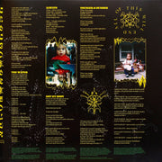Image 4: Indigo de Souza – All of This Will End (Crimson Sundown LP Vinyl) Vinyl LP | Relix
