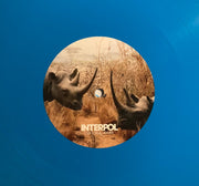 Image 4: Interpol – Our Love To Admire Vinyl LP | Relix