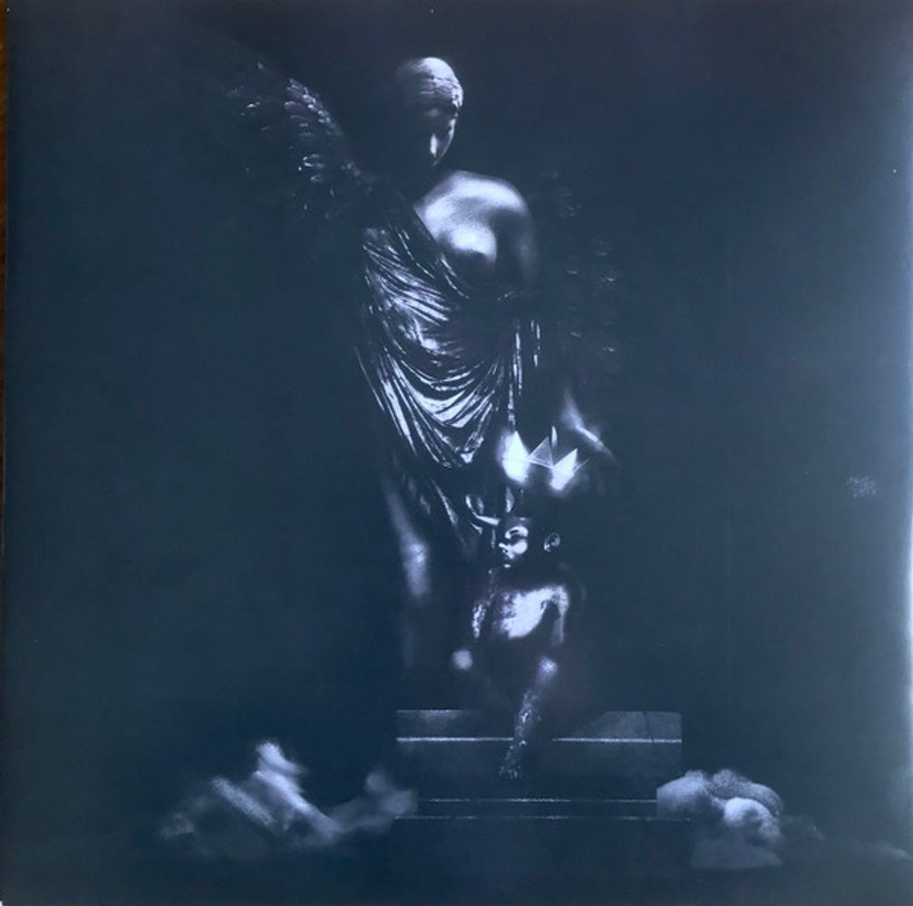 Image 4: J. Cole – Born Sinner (LP Vinyl) Vinyl LP | Relix