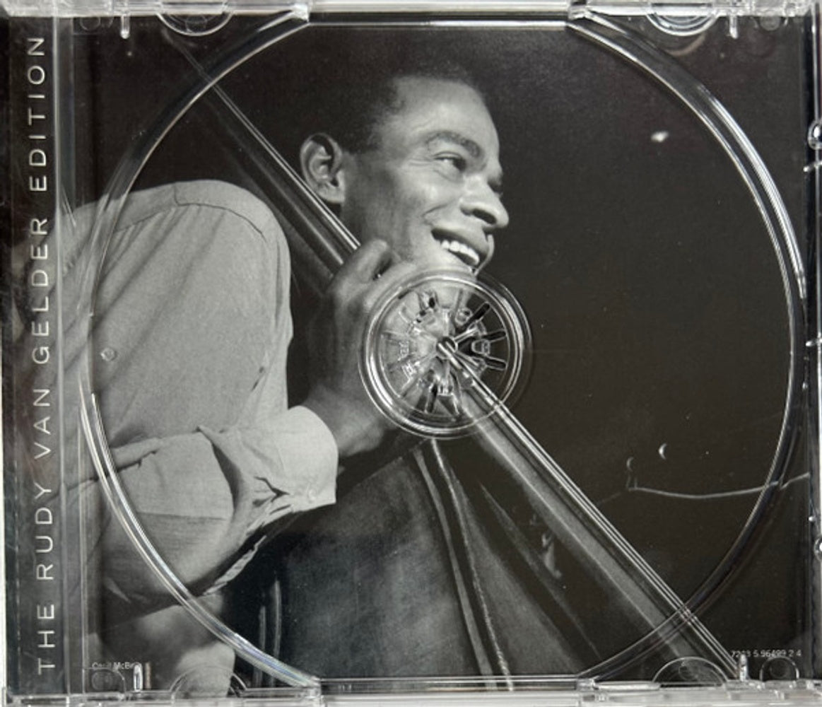 Image 4: Jackie Mclean – Action (Remastered CD) CD | Relix