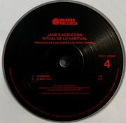 Image 4: Jane's Addiction – Ritual De Lo Habitual Vinyl LP | Relix