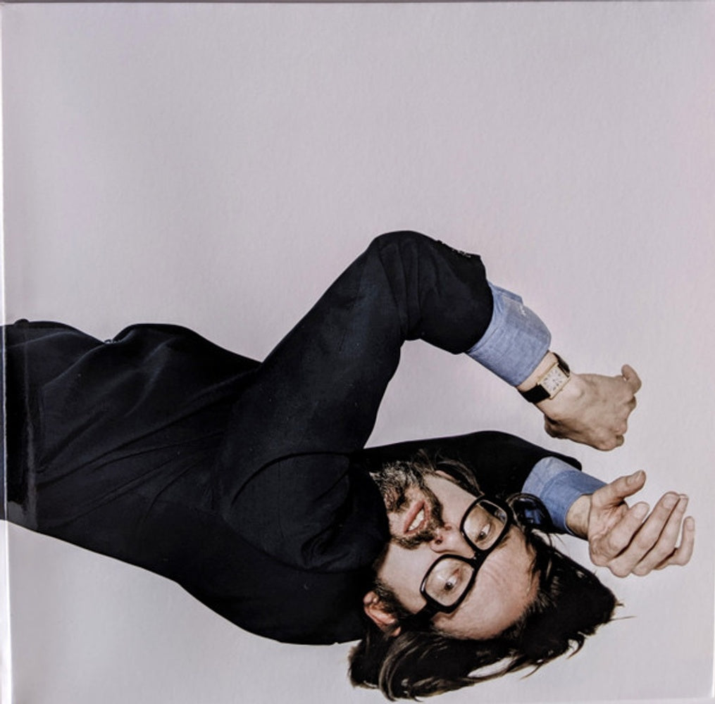 Image 4: Jarvis Cocker – Further Complications (2020 Remaster LP Vinyl) Vinyl LP | Relix