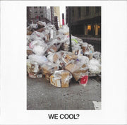 Image 4: Jeff Rosenstock – We Cool CD | Relix