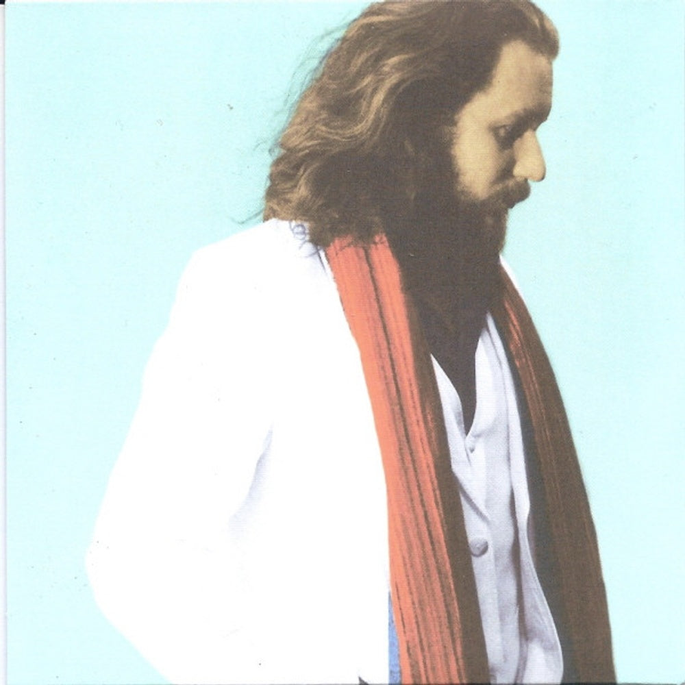 Image 4: Jim James – Regions Of Light and Sound Of God CD | Relix