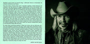 Image 4: Jimmie Dale Gilmore – Texicali (With Booklet, Digipak CD) CD | Relix