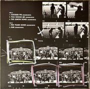 Image 4: Jimmy Page & The Black Crowes – Live at the Greek (6 LP boxed set) Vinyl LP | Relix