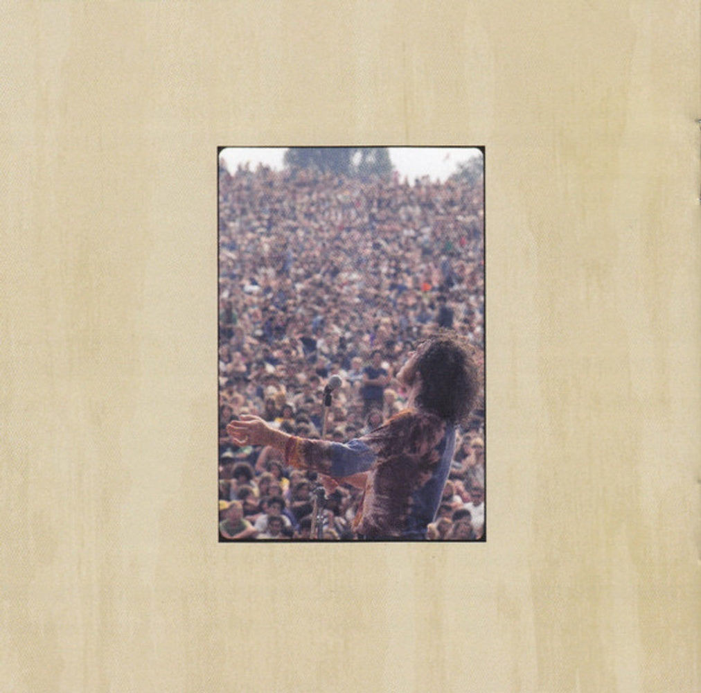 Image 4: Joe Cocker – Live at Woodstock CD | Relix