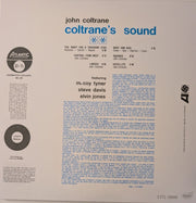 Image 4: John Coltrane – Giant Steps (Syeor26, 180 Gram, Mono LP Vinyl) Vinyl LP | Relix