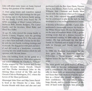 Image 4: John Jackson – Front Porch Blues CD | Relix