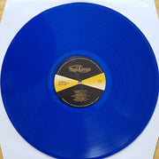 Image 4: John Mayall & Bluesbreakers – Blues Breakers With Eric Clapton (Blue, Colored LP Vinyl) Vinyl LP | Relix