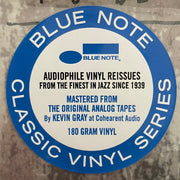 Image 4: John Scofield – Meant To Be (Blue Note Classic Vinyl Edition) Vinyl LP | Relix