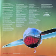 Image 4: Johnny Blue Skies & the Dark Clouds – Mutiny After Midnight Vinyl LP | Relix
