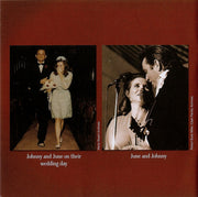 Image 4: Johnny Cash/Willie Nelson/George Jones – The Gospel Music Of Johnny Cash (2-CD) CD | Relix