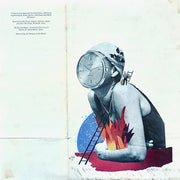 Image 4: Josh Rouse – The Embers Of Time Vinyl LP | Relix