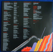 Image 4: Judas Priest – Defenders Of The Faith (Import LP Vinyl) Vinyl LP | Relix