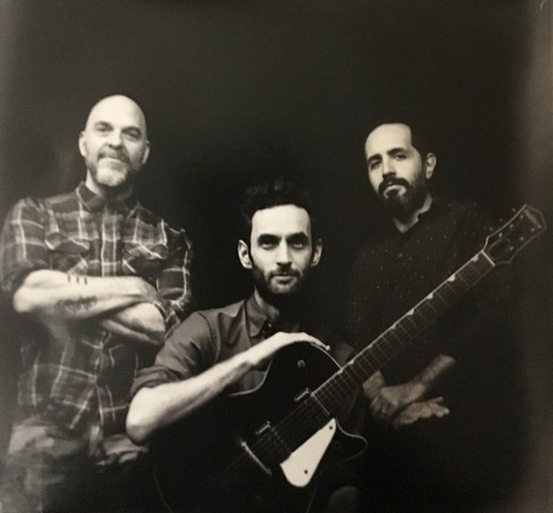 Image 4: Julian Lage – Love Hurts CD | Relix