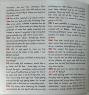 Image 4: Kenny Burrell  / Blakey,Art – On View At The Five Spot Cafe: Complete Masters CD | Relix