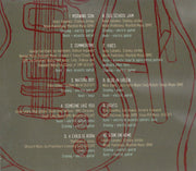 Image 4: Kevin Eubanks – Duets CD | Relix