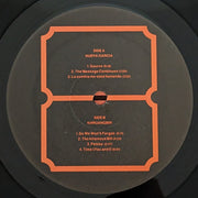 Image 4: Khruangbin & Nubya Garcia – Live at Radio City Music Hall Vinyl LP | Relix