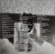 Image 4: Kim Gordon – The Collective Vinyl LP | Relix