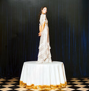 Image 4: Laufey – Bewitched: The Goddess Edition (Navy LP Vinyl) Vinyl LP | Relix