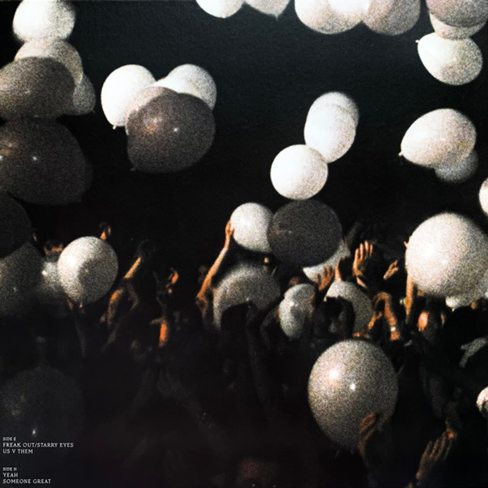Image 4: LCD Soundsystem – The Long Goodbye (LCD Soundsystem Live At Madison Square Garden LP Vinyl) Vinyl LP | Relix