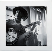 Image 4: Leon Bridges – Coming Home Vinyl LP | Relix